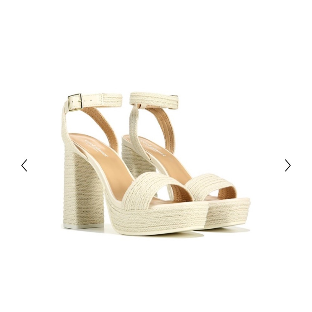 Womens’ Cool Planet by Steve Madden Playa Sandal